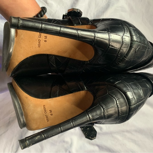 Vero Cuoio 100% Leather boots - Picture 9 of 10